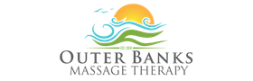 Outer Banks Massage Therapy Logo