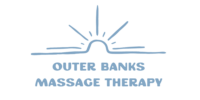 Outer Banks Massage Therapy Logo